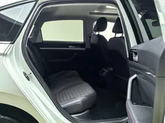 2023 Volkswagen Lavida 1.5L AT, белый — фото 12