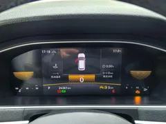 2023 Volkswagen Lavida 1.5L AT, белый — фото 14