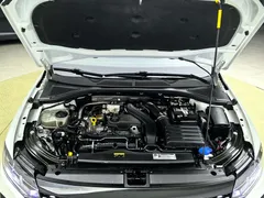 2023 Volkswagen Lavida 1.5L AT, белый — фото 15
