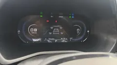 2022 Geely Emgrand 4th Gen 1.5L CVT Luxury, белый — фото 11