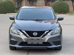 2023 Nissan Sylphy 1.6L CVT Comfort — фото 2