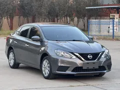 2023 Nissan Sylphy 1.6L CVT Comfort — фото 3