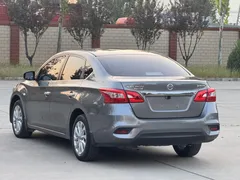 2023 Nissan Sylphy 1.6L CVT Comfort — фото 4