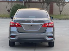 2023 Nissan Sylphy 1.6L CVT Comfort — фото 5