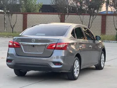 2023 Nissan Sylphy 1.6L CVT Comfort — фото 6