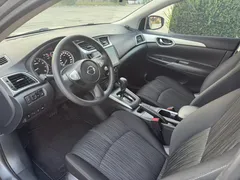 2023 Nissan Sylphy 1.6L CVT Comfort — фото 7