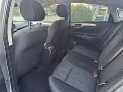 2023 Nissan Sylphy 1.6L CVT Comfort — фото 8