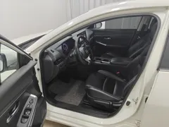 2023 Nissan Sylphy 1.6L CVT Enjoy, белый — фото 12