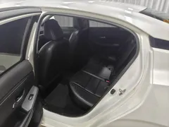 2023 Nissan Sylphy 1.6L CVT Enjoy, белый — фото 13