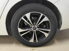 2023 Nissan Sylphy 1.6L CVT Enjoy, белый — фото 16