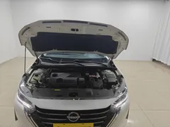 2023 Nissan Sylphy 1.6L CVT Enjoy, белый — фото 17