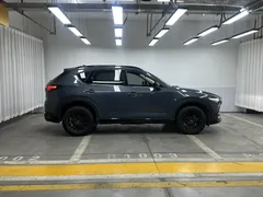 2021 Mazda CX-5 2.0L AT 2WD Black Knight — фото 6
