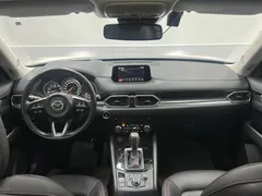 2021 Mazda CX-5 2.0L AT 2WD Black Knight — фото 7