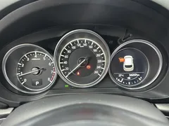 2021 Mazda CX-5 2.0L AT 2WD Black Knight — фото 8