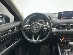 2021 Mazda CX-5 2.0L AT 2WD Black Knight — фото 9