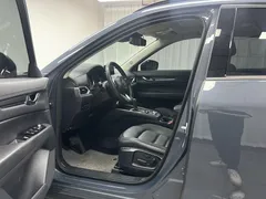 2021 Mazda CX-5 2.0L AT 2WD Black Knight — фото 10