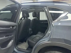 2021 Mazda CX-5 2.0L AT 2WD Black Knight — фото 11