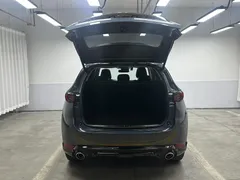 2021 Mazda CX-5 2.0L AT 2WD Black Knight — фото 13