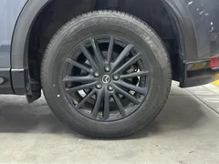 2021 Mazda CX-5 2.0L AT 2WD Black Knight — фото 14