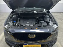 2021 Mazda CX-5 2.0L AT 2WD Black Knight — фото 15