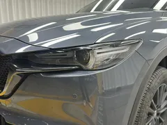 2021 Mazda CX-5 2.0L AT 2WD Black Knight — фото 17