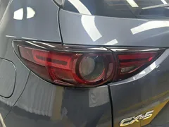 2021 Mazda CX-5 2.0L AT 2WD Black Knight — фото 18