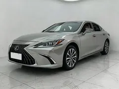 2022 Lexus ES 200 Luxury — фото 1
