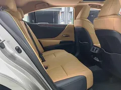 2022 Lexus ES 200 Luxury — фото 12