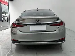 2022 Lexus ES 200 Luxury — фото 19