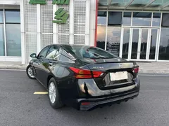 2021 Nissan Teana 2.0L XE, чёрный — фото 3
