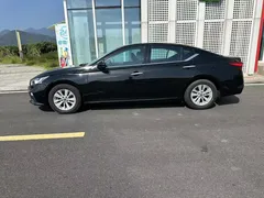 2021 Nissan Teana 2.0L XE, чёрный — фото 5