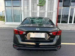 2021 Nissan Teana 2.0L XE, чёрный — фото 6