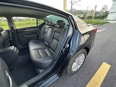 2021 Nissan Teana 2.0L XE, чёрный — фото 8