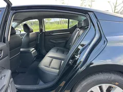 2021 Nissan Teana 2.0L XE, чёрный — фото 9