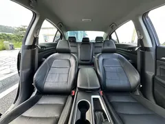 2021 Nissan Teana 2.0L XE, чёрный — фото 11