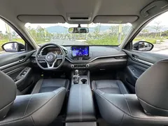 2021 Nissan Teana 2.0L XE, чёрный — фото 12