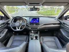 2021 Nissan Teana 2.0L XE, чёрный — фото 13