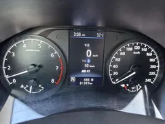 2021 Nissan Teana 2.0L XE, чёрный — фото 14