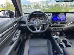 2021 Nissan Teana 2.0L XE, чёрный — фото 15