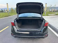 2021 Nissan Teana 2.0L XE, чёрный — фото 16