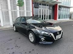 2021 Nissan Teana 2.0L XE, чёрный — фото 19