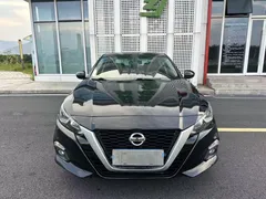 2021 Nissan Teana 2.0L XE, чёрный — фото 20