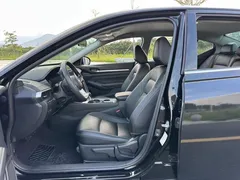 2021 Nissan Teana 2.0L XE, чёрный — фото 22
