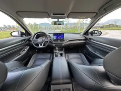 2021 Nissan Teana 2.0L XE, чёрный — фото 23
