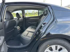 2021 Nissan Teana 2.0L XE, чёрный — фото 24