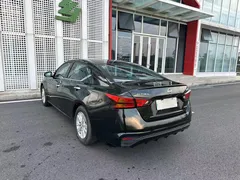 2021 Nissan Teana 2.0L XE, чёрный — фото 25