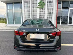 2021 Nissan Teana 2.0L XE, чёрный — фото 26