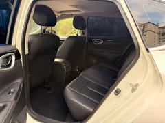 2022 Nissan Sylphy Classic 1.6 XL CVT Luxury, белый — фото 8