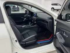 2022 Nissan Sylphy 1.6L XL CVT Enjoy, белый — фото 9