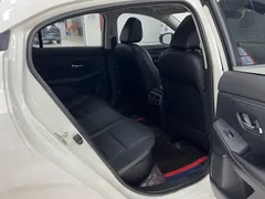 2022 Nissan Sylphy 1.6L XL CVT Enjoy, белый — фото 10